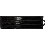 Водяное охлаждение для процессора Thermalright Frozen Warframe 420 ARGB (420мм, LED, Black, ARGB/Fans: 3x140мм, 88.7CFM, 29.8dBA, 1750RPM/Pump height 60мм, 23dBA, 3000RPM, Rad thickness 27мм/S: 1851, 1700, 1200, 115X, 2011, 2066, AM5, AM4), фото4