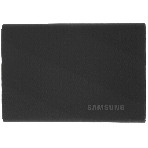 Внешний SSD Samsung T9, 4TB, USB 3.2 Gen 2x2 Type-C, R/W 2000/2000, черный, фото3