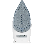 Утюг Centek CT-3301 белый/серый, 2800 Вт, 50 г/мин, 190 г/мин, 600 мл, фото2