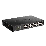 Коммутатор D-Link DGS-1100-24V2/A1A, 24×1 Гбит/с, настраиваемый, фото2