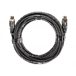 Активный оптический кабель HDMI 19M/M,ver. 2.1, 8K@60 Hz 20m Telecom TCG2120-20M, фото2
