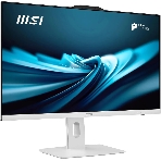 Моноблок MSI Pro AP272P 14M AiO 27' FHD(1920x1080)IPS AG Non-touch, Core i7-14700 (2.1GHz), 16Gb DDR5(2x8Gb), 512Gb SSD M.2, Intel UHD, WiFi, BT, camera, WirelessKB&mouse Eng/Rus,noOS,1y war-ty, White (9S6-AF8322-804), фото5