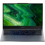 Ноутбук Digma Pro Fortis M Core i5 1235U 16Gb SSD 512Gb Intel UHD Graphics 15.6' IPS FHD (1920x1080) Windows 11 Professional grey WiFi BT Cam 4250mAh (DN15P5-ADXW05), фото 1