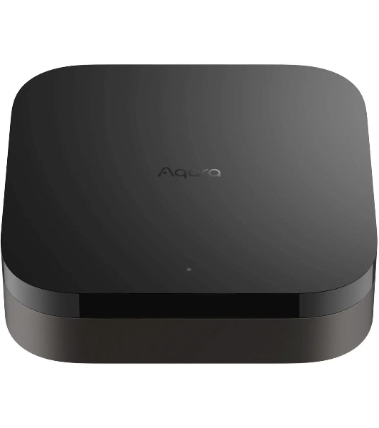 Центр управления Aqara Matter Hub M3