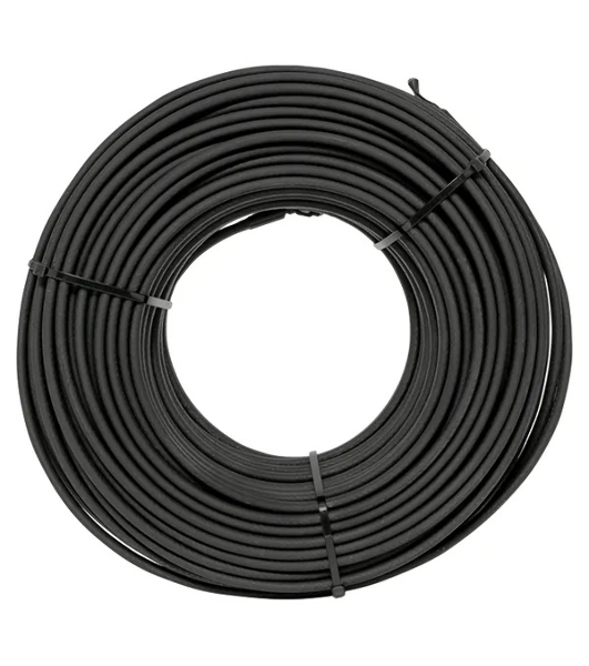 Кабель нагревательный саморегулирующийся DSE-30P (30 Вт/м) 50 м