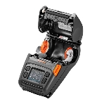 Принтер этикеток мобильный Bixolon XM7-30, 203 dpi, 127 мм/сек, USB, RS-232 (COM порт, Serial), Bluetooth, черный, фото7