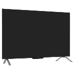 Телевизор Яндекс 55' YNDX-00095 черный QLED UHD 60Hz Алиса, фото3