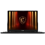 Ноутбук MSI Stealth 18 HX AI A2XWJG-052RU черный Core Ultra 9 275HX 64Gb SSD 2Tb NVIDIA GeForce RTX 5090 для ноутбуков 24Gb 18' IPS UHD+ (3840x2400) Windows 11 Home WiFi BT Cam (9S7-183341-052), фото14