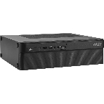 Компьютер MSI PRO DP80 A14G-035XRU Intel Core i5 14400F(2.5Ghz)/16384Mb/512PCISSDGb/noDVD/BT/WiFi/черный/noOS + no KB+M, фото9