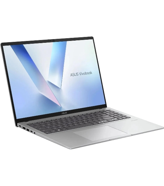 Ноутбук ASUS Vivobook 16 M1607KA-MB144 Cool Silver (90NB15F2-M00D00)