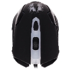 Комплект клавиатура+мышь Qumo Spirit of Wisdom проводной, USB, 2400 DPI, чёрный, фото2