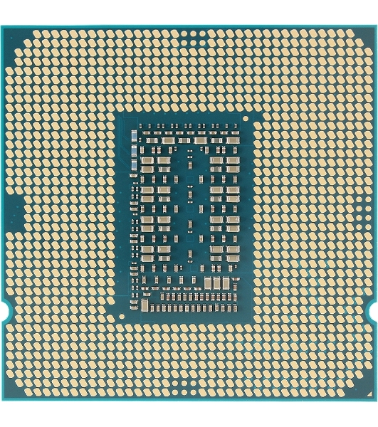 Процессор Intel Xeon E-2324G Soc-1200 3.1GHz OEM