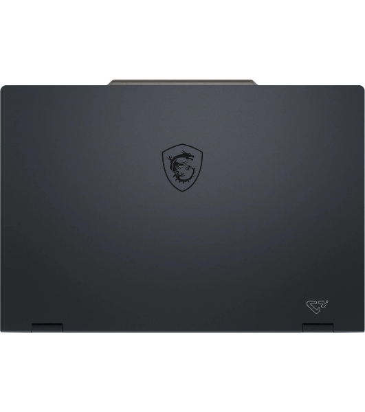 Ноутбук MSI Cyborg 15 C2WE-016XRU/15.6'/IPS/Intel Core 7 240H/16Gb/1Tb SSD/NVIDIA GeForce RTX5050 8Gb/DOS/серый/1.9kg