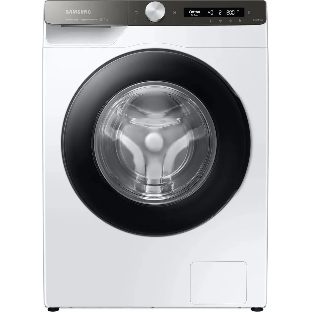 Стиральная машина Samsung WW70AG6S23ATLP белый, загрузка фронтальная 7 кг, 1200 об/мин, класс: A+++