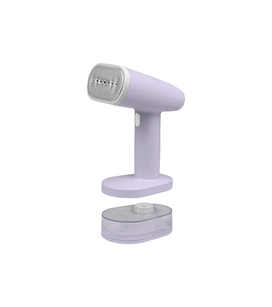 Отпариватель Galaxy Line GL 6198 сиреневый, 1800 Вт, 31 г/мин, 250 мл