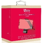 Держатель для смартфонов Uzay UZ-DB-CC01-BK, черный, фото9
