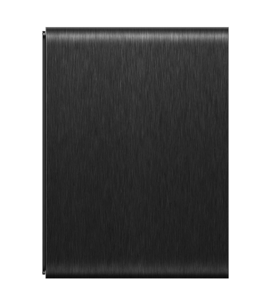 Саундбар TCL Q75H 5.1.2 620Вт черный