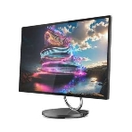 Моноблок Lenovo Yoga AIO 32ILL10 31.5' UHD (3840x2160) IPS 495N, Ultra 7 258V, 32Gb LPDDR5x-8533, 1Tb SSD M.2, Intel Arc 140V, WiFi7, BT, 5.0MP+IR, Wireless Keyboard&Mouse, Win 11 Home Rus, Storm Grey, 1Y, фото4