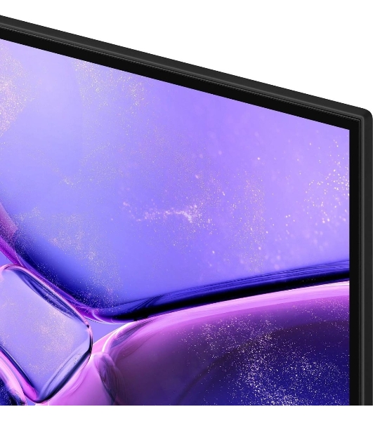 Телевизор Samsung 55' UE55U8000FUXRU черный LED 4K UHD 60Hz Smart TV
