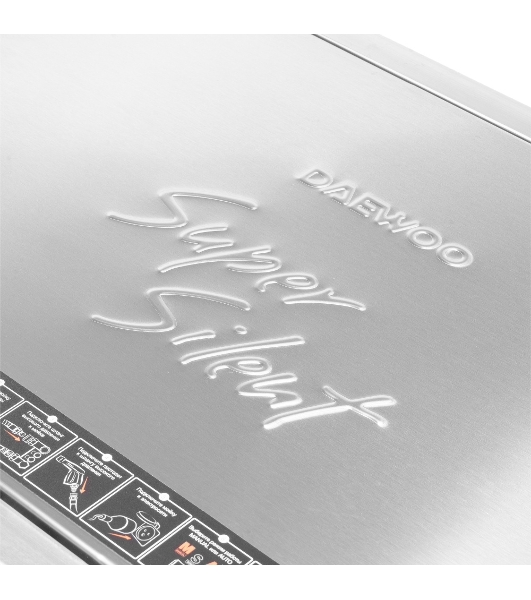 Минимойка Daewoo DAW 3500S 3200Вт