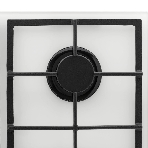 Встраиваемая варочная панель Krona NEBEL 60 WH W, фото9