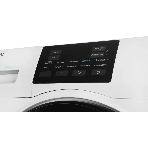 Стиральная машина Haier HW60-BP12919B белый загр. фронтальная макс.: 6 кг 1200об/мин класс: А+++, фото11