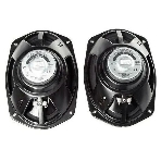 Колонки автомобильные JVC CS-J6930 400Вт 92дБ 4Ом 15x23см (6x9дюйм) (ком.:2кол.) коаксиальные трехполосные, фото4