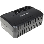 Источник бесперебойного питания CyberPower BU725E/725 ВА/390 Вт/3 х CEE 7 (евророзетка), фото 1