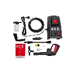 Минимойка P.I.T. PHP120-C1 1600Вт, фото2