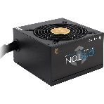 Блок питания Chieftec Proton BDF-600S-Bulk, 600Вт, 80 PLUS Bronze, Active PFC, 120мм, черный, фото2