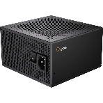 Блок питания 850W Ocypus Delta P850 (ATX, 80+ Bronze, APFC, 20+4 pin, 120мм fan, PCI-E 6+2Px3, 8xSATA) (Delta-P850-B1FDBK024X-EU), фото 1
