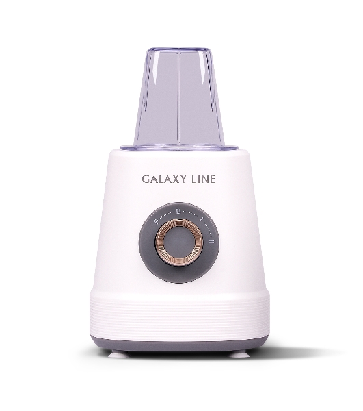 Блендер стационарный Galaxy GL 2171 белый