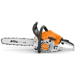 Бензопила Stihl MS 182 14' 1600Вт 2.2 л.с. дл.шины: 14' (35 см) (11302000541P), фото 1