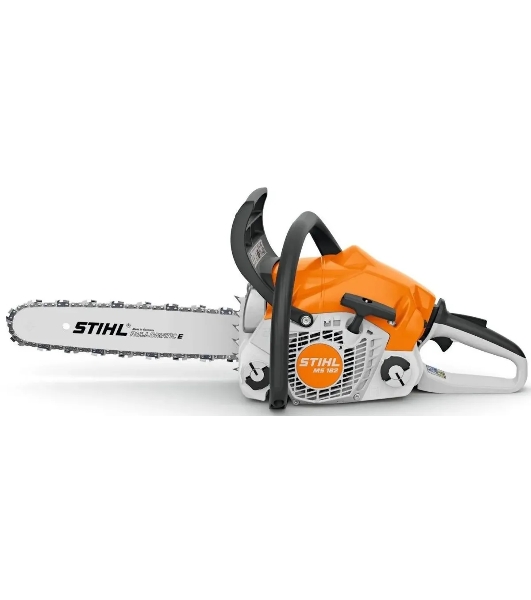 Бензопила Stihl MS 182 14' 1600Вт 2.2 л.с. дл.шины: 14' (35 см) (11302000541P)