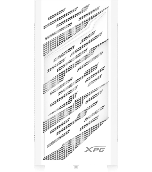 Компьютерный корпус XPG STARKERAIRBTFMTA-WHCWW