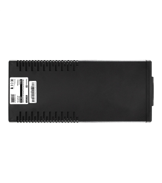 Источник бесперебойного питания ExeGate SpecialPro UNB-1600.LED.AVR.EURO.RJ 1600VA/950W, LED, AVR, 4 евророзетки, RJ45/11, черный