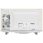 Микроволновая печь Gorenje MO 4250 TCLI бежевый, 20 л, 700 Вт, переключатели - поворотный механизм, фото7