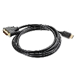 Кабель HDMI to DVI-D (19M -25M) 2м, TV-COM LCG135E-2M, фото4