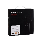 Активный оптический кабель HDMI 19M/M,ver. 2.1, 8K@60 Hz 20m Telecom TCG2120-20M, фото3