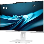 Моноблок MSI Pro AP272P 14M AiO 27' FHD(1920x1080)IPS AG Non-touch, Core i7-14700 (2.1GHz), 16Gb DDR5(2x8Gb), 512Gb SSD M.2, Intel UHD, WiFi, BT, camera, WirelessKB&mouse Eng/Rus,noOS,1y war-ty, White (9S6-AF8322-804), фото6