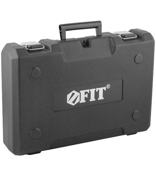 Перфоратор FIT AH-800, SDS-plus, 800 Вт, 3 Дж, от сети