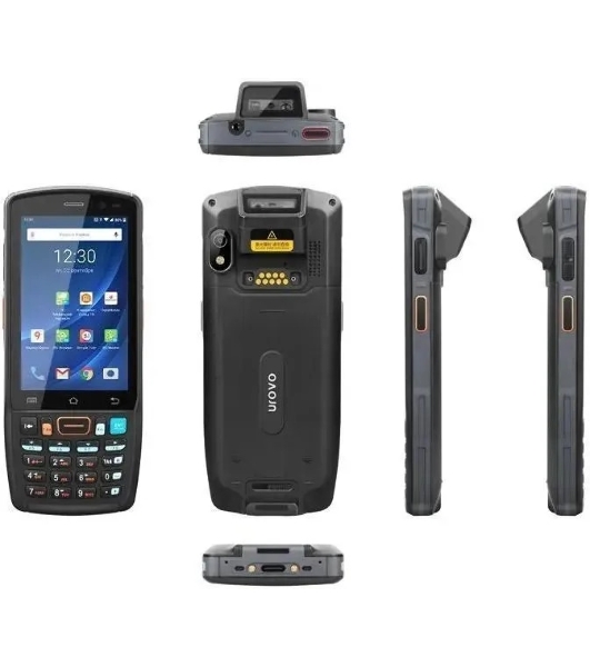 Терминал сбора данных Urovo DT40 (DT40-LITE12U4401X-T)
