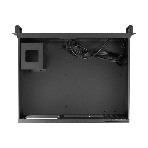 Серверный корпус ExeGate Pro 2U350-33, RM 19', высота 2U, глубина 350, БП 1000RADS, 2хUSB+1х USB3.0, фото7