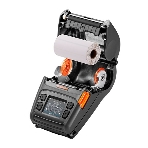 Принтер этикеток мобильный Bixolon XM7-30, 203 dpi, 127 мм/сек, USB, RS-232 (COM порт, Serial), Bluetooth, черный, фото8