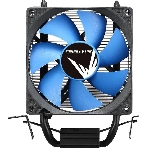 Устройство охлаждения (кулер) Aerocool Formula Ice Boid 2PSDA черный 90мм алюминий+медь 2100rpm 34db 4-pin 100W 135мм, фото2