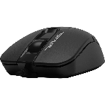 Мышь проводная A4Tech Fstyler FM12S черный, 1200 dpi, USB, кнопки - 3, фото15