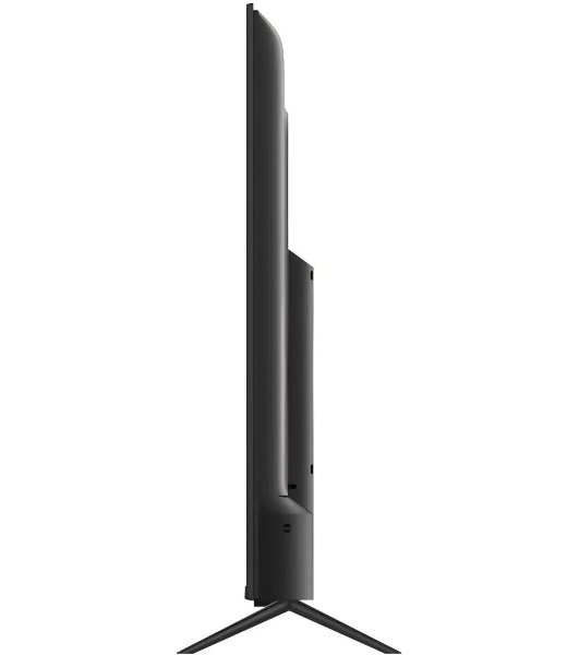 Телевизор Haier 50' S2 черный DLED 4K UHD 60Hz Smart TV Android TV 2GB/32GB