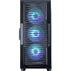 Компьютерный корпус ZALMAN MidiTower I3 NEO ARGb V2 black (ATX, без БП, 2xUSB3.0, 4x120мм ARGb) (Zalman i3 NEO ARGb V2 Black), фото6