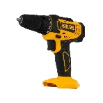 Дрель-шуруповерт Denzel CDL-18-0, 18 В, 0 Ач, 30 Нм, щеточный, фото8