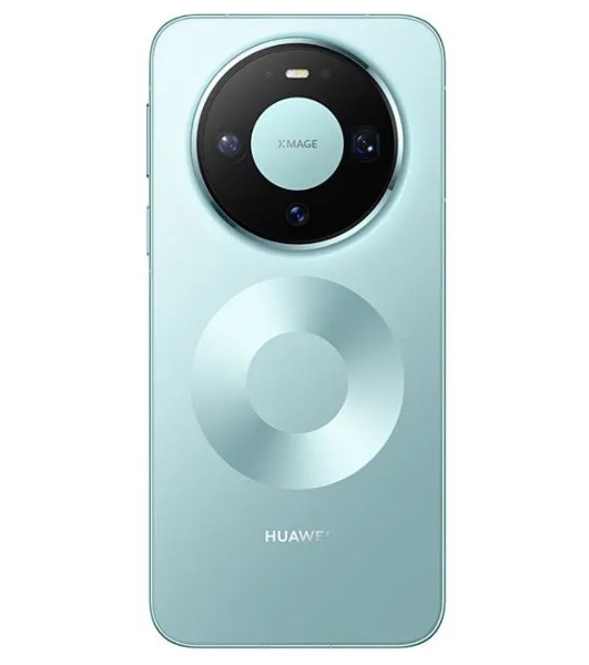 Смартфон Huawei Mate 80 Pro 16/512Gb зеленый